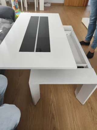 Mueble de salón moderno