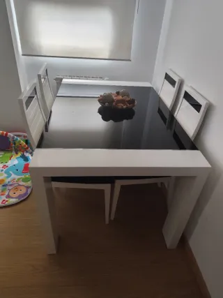 Mueble de salón moderno