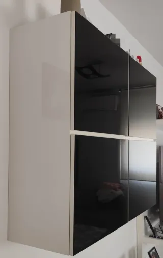 Mueble de salón moderno