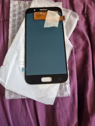 Pantalla Samsung Galaxy A5 2017
