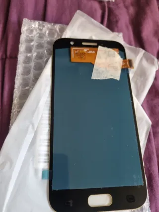 Pantalla Samsung Galaxy A5 2017