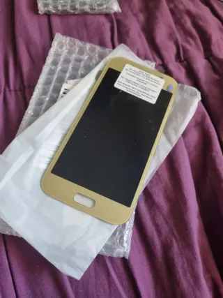 Pantalla Samsung Galaxy A5 2017