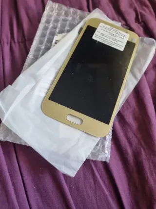 Pantalla Samsung Galaxy A5 2017