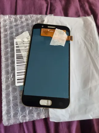 Pantalla Samsung Galaxy A5 2017