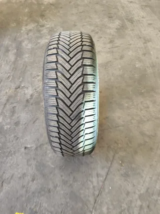 Neumáticos Michelin Invierno