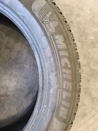 Neumáticos Michelin Invierno