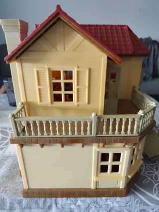 Casa Familia Sylvanian