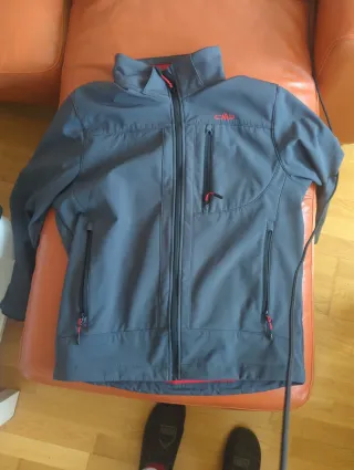 Chaqueta CMP Talla L