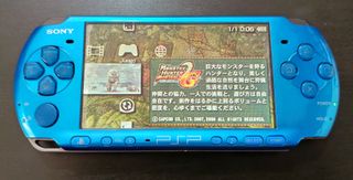 🇯🇵Monster Hunter Portable 2nd PSP🇯🇵