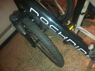 Bicicleta Rockrider 5.1