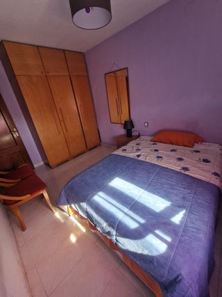 Alquiler de habitación