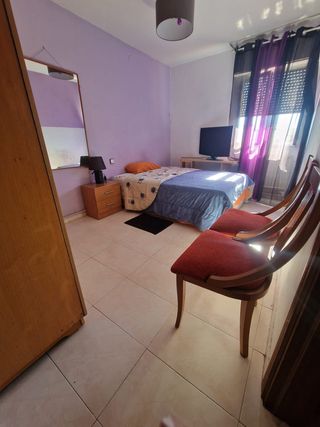 Alquiler de habitación