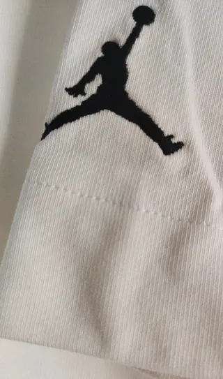 Camisa Jordan Flight MVP Baseball, talla L
