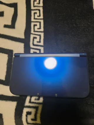 New Nintendo 3DS XL