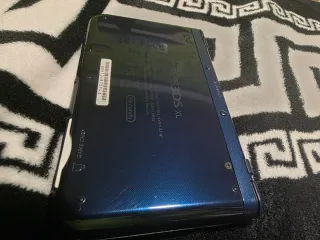 New Nintendo 3DS XL