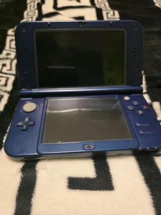 New Nintendo 3DS XL