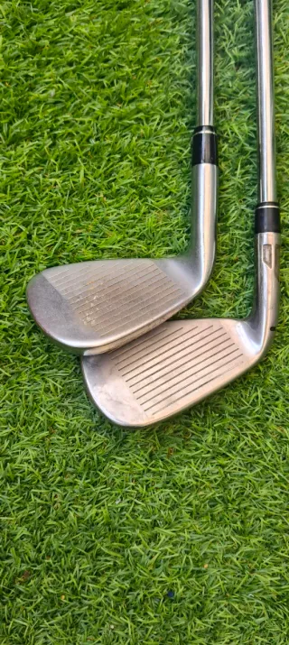 TaylorMade SIM golf