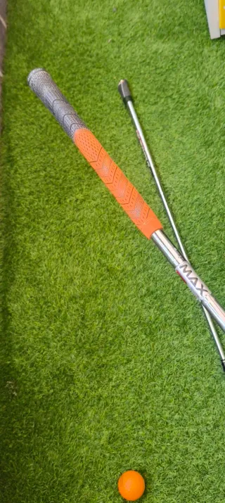TaylorMade SIM golf