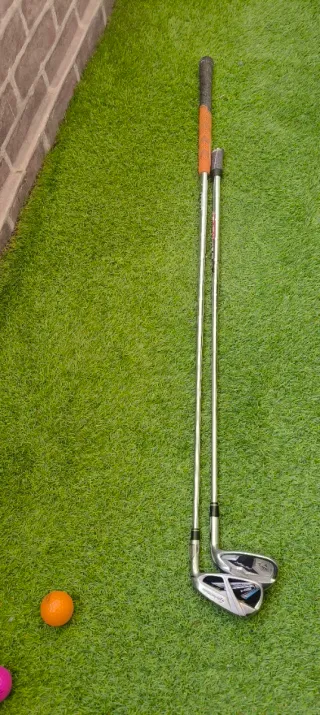 TaylorMade SIM golf