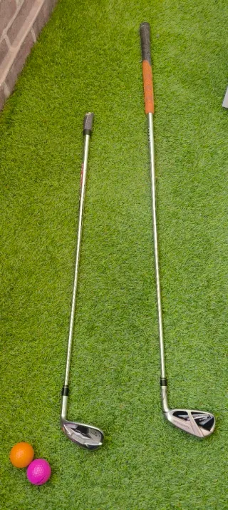TaylorMade SIM golf