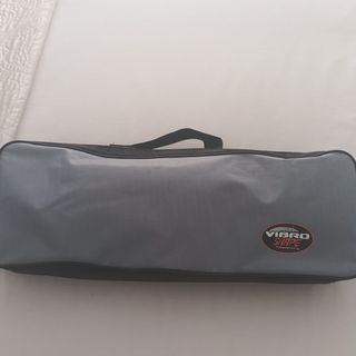 Vibro Shape TV - Quemagrasa Abdominal
