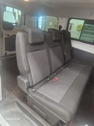 Citroen Jumpy 2020