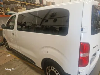 Citroen Jumpy 2020