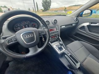 AUDI A3 2.0 TDI 170cv Ambition 3p