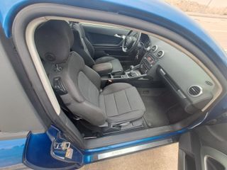 AUDI A3 2.0 TDI 170cv Ambition 3p