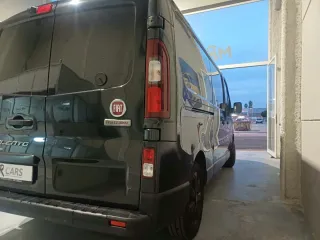 FIAT Talento 2019
