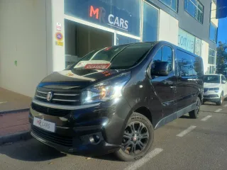 FIAT Talento 2019