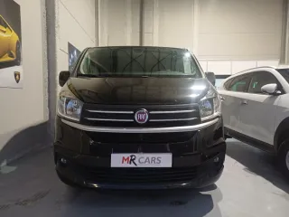 FIAT Talento 2019