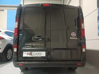 FIAT Talento 2019