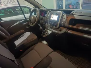 FIAT Talento 2019