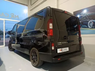 FIAT Talento 2019