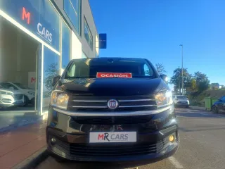FIAT Talento 2019