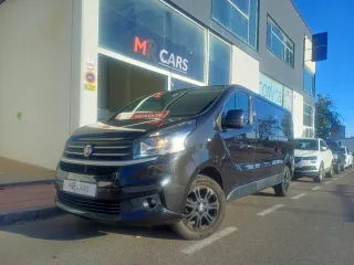 FIAT Talento 2019