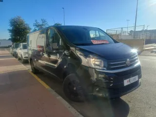 FIAT Talento 2019