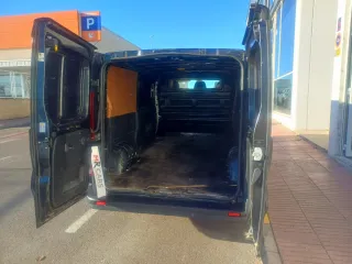 FIAT Talento 2019