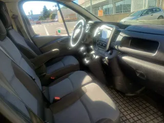 FIAT Talento 2019