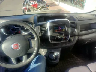 FIAT Talento 2019