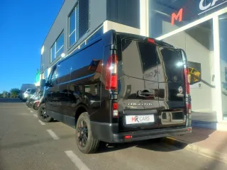 FIAT Talento 2019