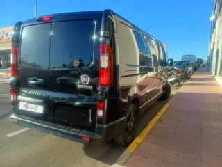 FIAT Talento 2019
