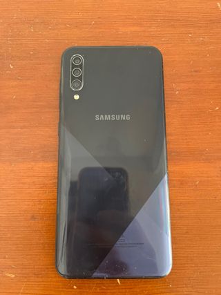 Samsung Galaxy A30s 128GB + microSD 32GB