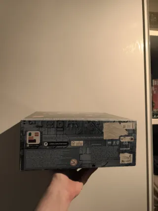LEGO Star Wars 75375 Halcón Milenario
