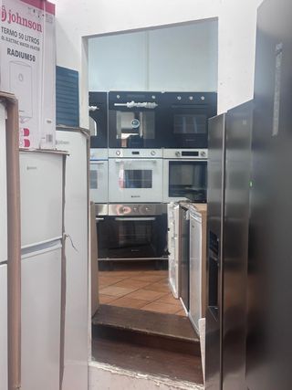 Hornos de cocina nuevo Desde 159