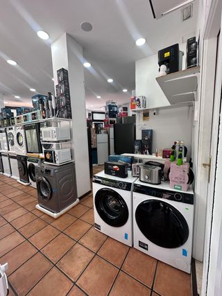 Hornos de cocina nuevo Desde 159