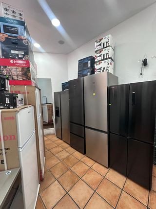 Hornos de cocina nuevo Desde 159