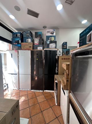 Hornos de cocina nuevo Desde 159