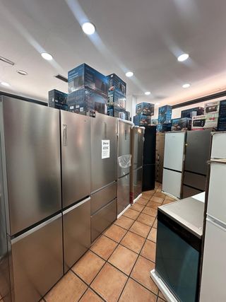 Hornos de cocina nuevo Desde 159